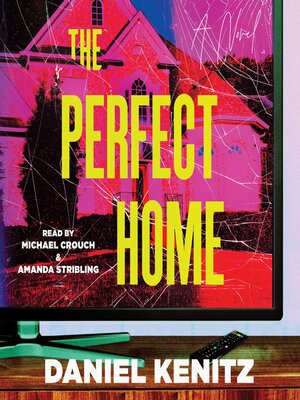 The Perfect Home - Audiobook